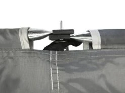 Bo-Camp Windscherm Stabile 3-Vaks 5x1,4 Meter -TentCraft Verkoopwinkel 5 3 bo camp windscherm stabile 3 vaks 5 x 14 meter 4367651