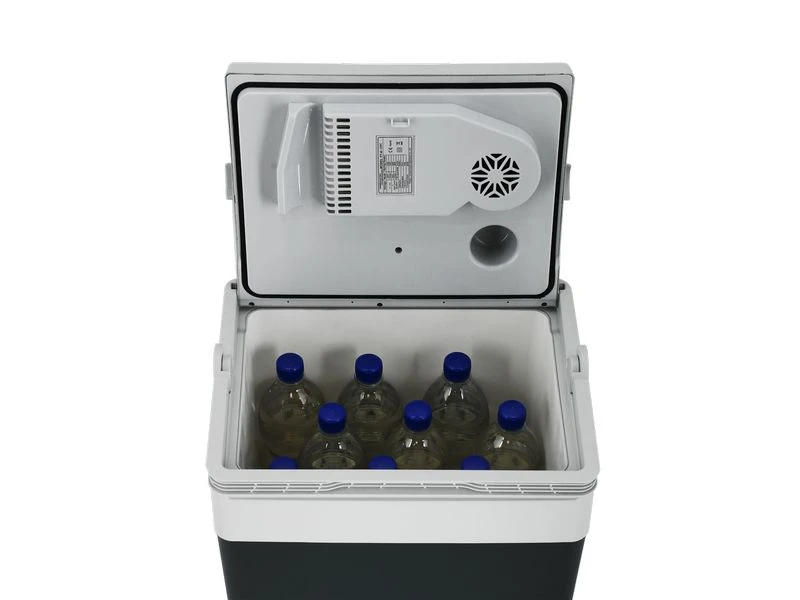 Mestic Koelbox Thermo Elektrisch MTEC-28 AC/DC 5 Mestic Koelbox Thermo Elektrisch MTEC-28 AC/DC - Afbeelding 5