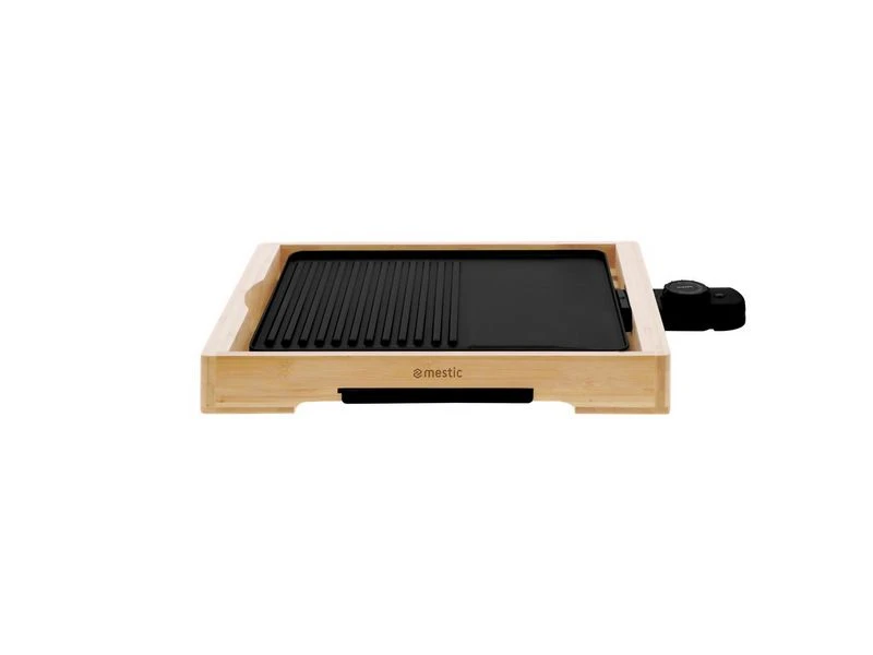 Mestic Grillplaat MG-135 1 Mestic Grillplaat MG-135