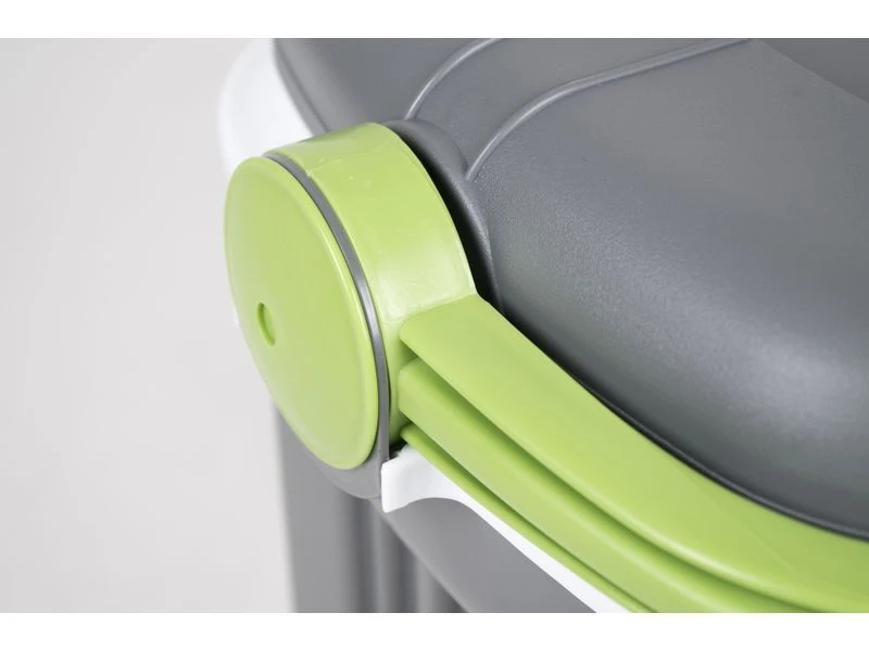 Eda Koelbox Iceberg Grijs 32 Liter 2 Eda Koelbox Iceberg Grijs 32 Liter - Afbeelding 2