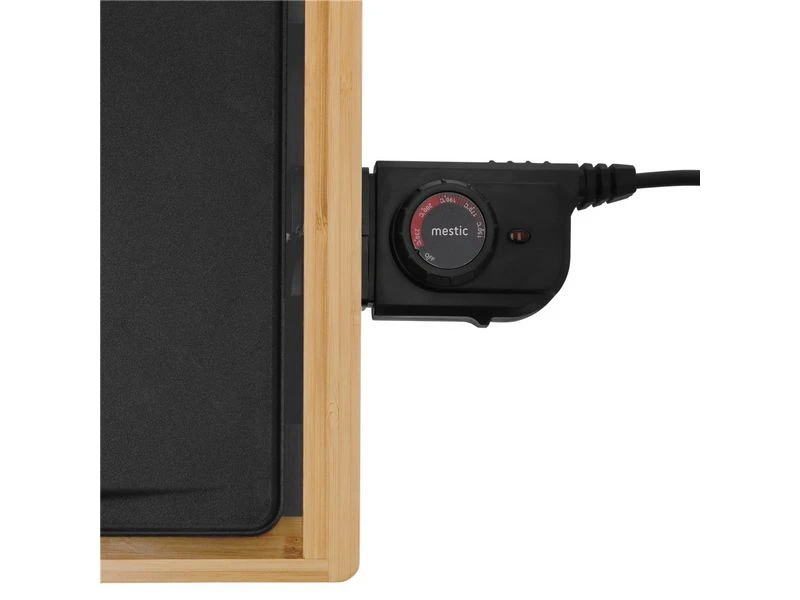 Mestic Grillplaat MG-135 3 Mestic Grillplaat MG-135 - Afbeelding 3