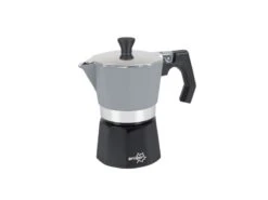 Bo Camp Urban Outdoor Percolator Espresso Maker 3