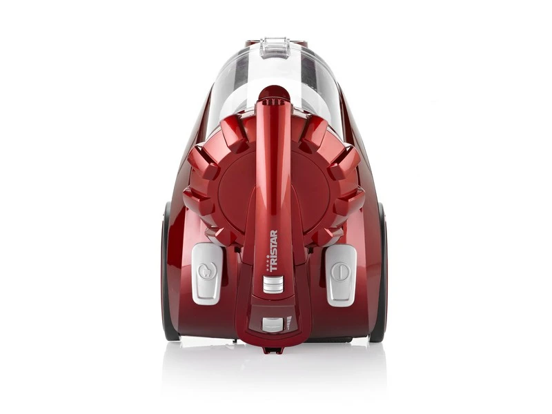 Tristar Multi Cyclone Stofzuiger 800 Watt 3 Tristar Multi Cyclone Stofzuiger 800 Watt - Afbeelding 3