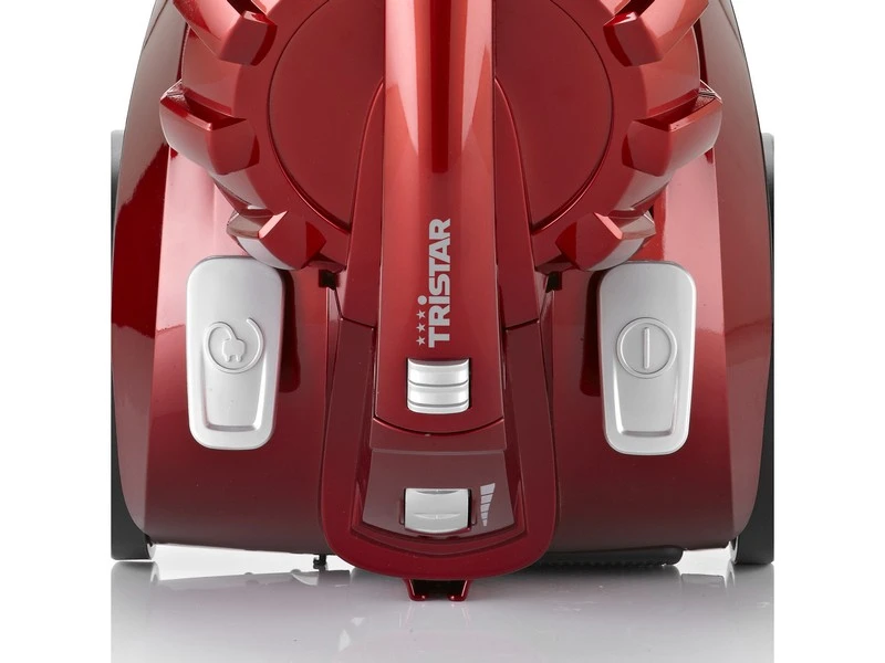 Tristar Multi Cyclone Stofzuiger 800 Watt 6 Tristar Multi Cyclone Stofzuiger 800 Watt - Afbeelding 6