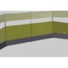 Vango Windscherm 4 Vaks Herbal Green