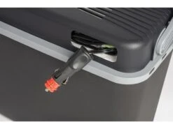 Autokoelbox - Arctic - 12 Volt - 12 Liter - Zwart/Grijs -TentCraft Verkoopwinkel 57 2 autokoelbox artic 12 volt 12 liter zwart grijs 6702862