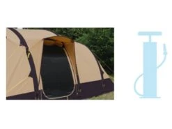 Eurotrail Opblaastent Kentucky BTC Air 6 Eurotrail Opblaastent Kentucky BTC Air -TentCraft Verkoopwinkel 57 2 eurotrail opblaastent kentucky btc air detail ette1126 2701