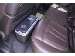 Autokoelbox - Arctic - 12 Volt - 12 Liter - Zwart/Grijs -TentCraft Verkoopwinkel 57 3 autokoelbox artic 12 volt 12 liter zwart grijs 6702862