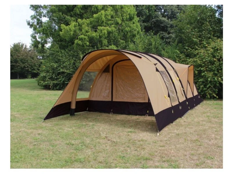 Eurotrail Opblaastent Georgia BTC Air 1 Eurotrail Opblaastent Georgia BTC Air