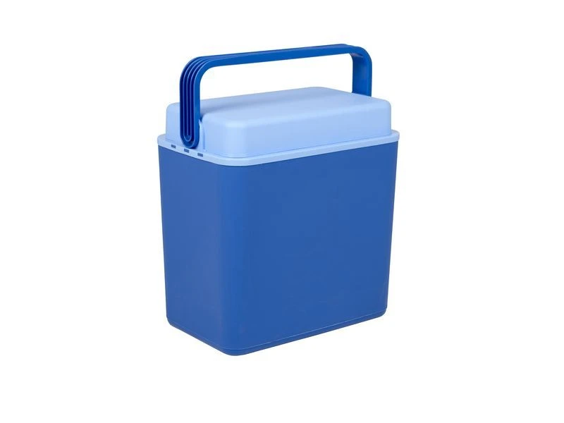 Koelbox - Arctic - 24 Liter - Blauw 1 Koelbox - Arctic - 24 Liter - Blauw