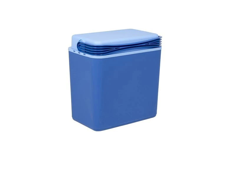 Koelbox - Arctic - 24 Liter - Blauw 2 Koelbox - Arctic - 24 Liter - Blauw - Afbeelding 2
