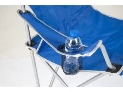 Camp Gear Stoel Opvouwbaar Compact Blauw -TentCraft Verkoopwinkel 58 3 camp gear stoel opvouwbaar compact blauw 1267188