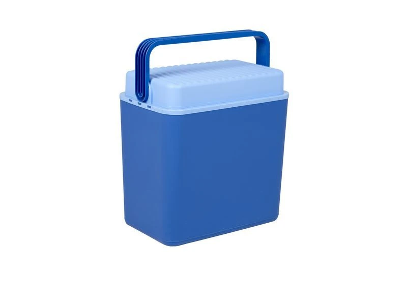 Koelbox - Arctic - 24 Liter - Blauw 4 Koelbox - Arctic - 24 Liter - Blauw - Afbeelding 4