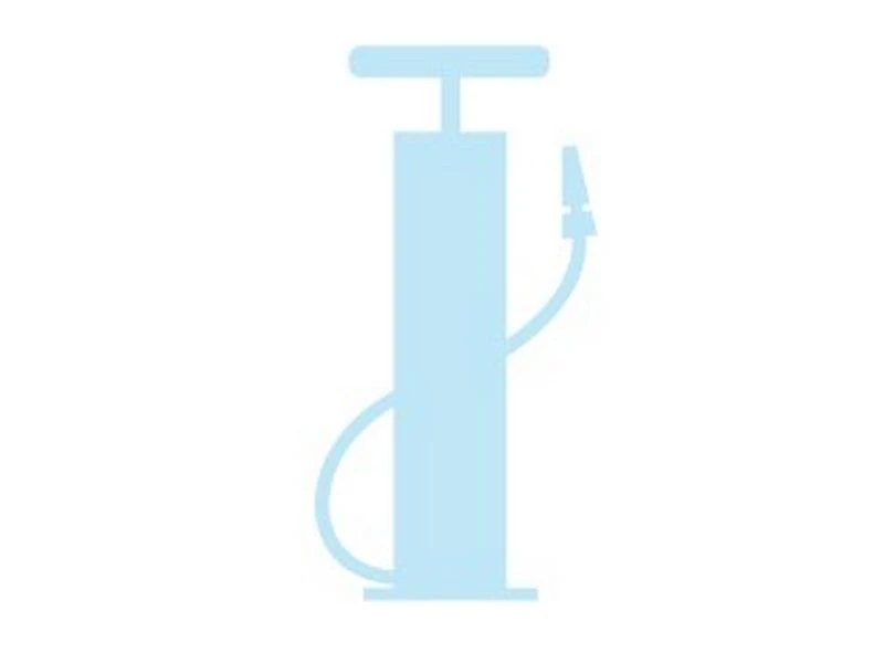 Eurotrail Opblaastent Georgia BTC Air 5 Eurotrail Opblaastent Georgia BTC Air - Afbeelding 5