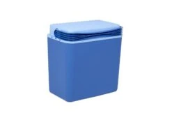 Koelbox - Arctic - 24 Liter - Blauw 10 Koelbox - Arctic - 24 Liter - Blauw -TentCraft Verkoopwinkel 58 4 koelbox artic 24 liter blauw 6702870