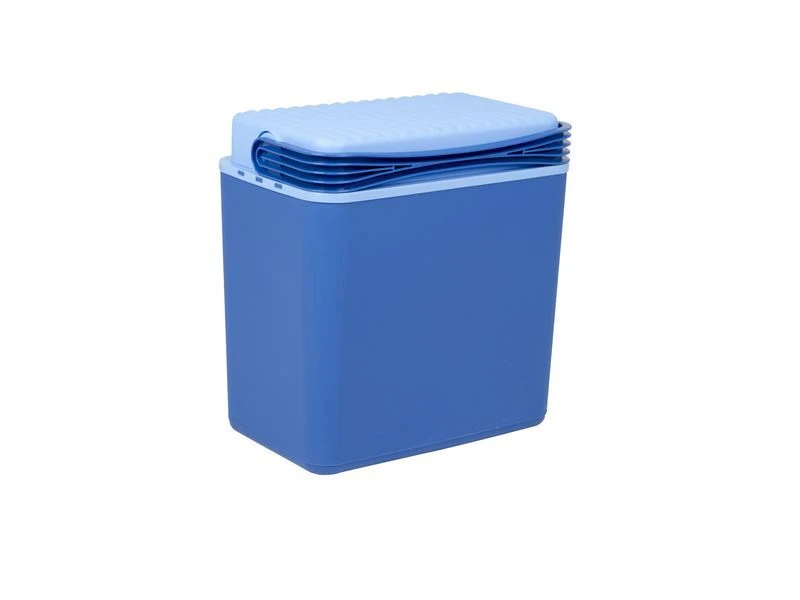 Koelbox - Arctic - 24 Liter - Blauw 5 Koelbox - Arctic - 24 Liter - Blauw - Afbeelding 5