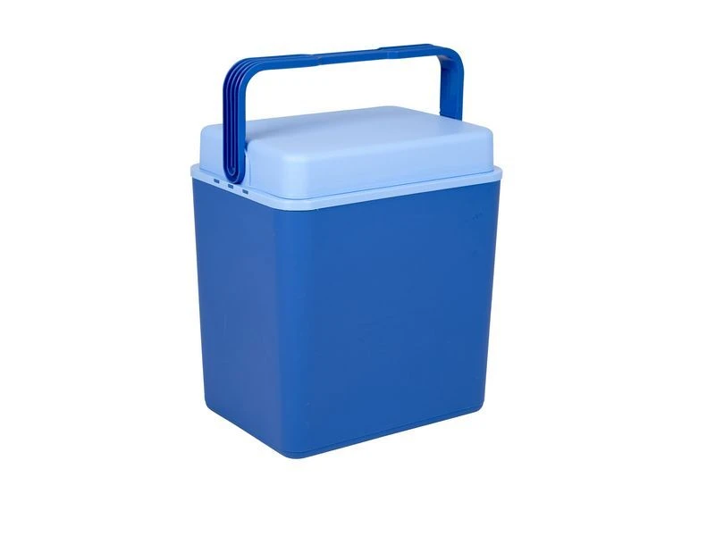 Koelbox - Arctic - 32 Liter - Blauw 1 Koelbox - Arctic - 32 Liter - Blauw