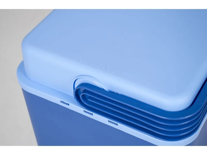 Koelbox - Arctic - 32 Liter - Blauw 3 Koelbox - Arctic - 32 Liter - Blauw - Afbeelding 3