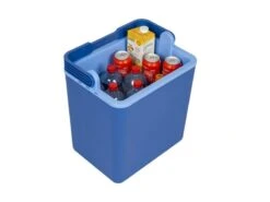Koelbox - Arctic - 32 Liter - Blauw 9 Koelbox - Arctic - 32 Liter - Blauw -TentCraft Verkoopwinkel 59 3 koelbox artic 32 liter blauw 6702875