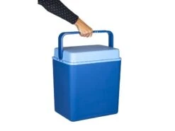 Koelbox - Arctic - 32 Liter - Blauw 10 Koelbox - Arctic - 32 Liter - Blauw -TentCraft Verkoopwinkel 59 4 koelbox artic 32 liter blauw 6702875