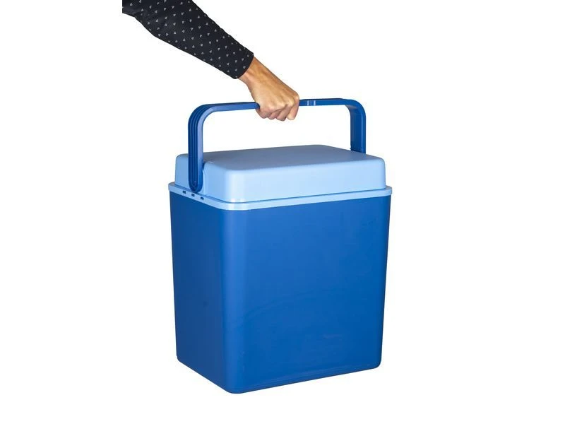 Koelbox - Arctic - 32 Liter - Blauw 5 Koelbox - Arctic - 32 Liter - Blauw - Afbeelding 5