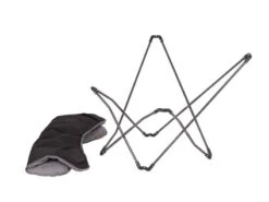 Bo-Camp - Urban Outdoor - Vlinderstoel - Redbridge -TentCraft Verkoopwinkel 59 5 bo camp urban outdoor vlinderstoel redbridge 1200363