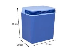 Koelbox - Arctic - 32 Liter - Blauw 11 Koelbox - Arctic - 32 Liter - Blauw -TentCraft Verkoopwinkel 59 5 koelbox artic 32 liter blauw 6702875