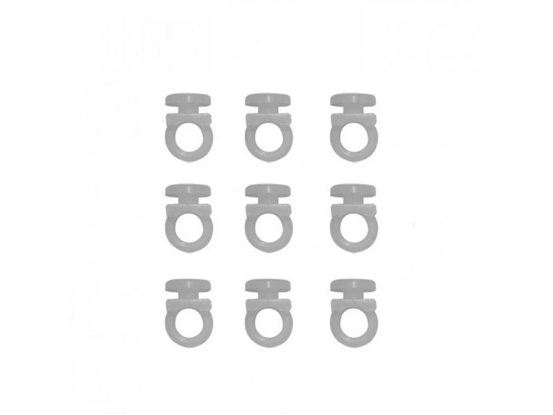 Fjord Outdoor Nylon Geleider à 20 St. 1 Fjord Outdoor Nylon Geleider à 20 St.