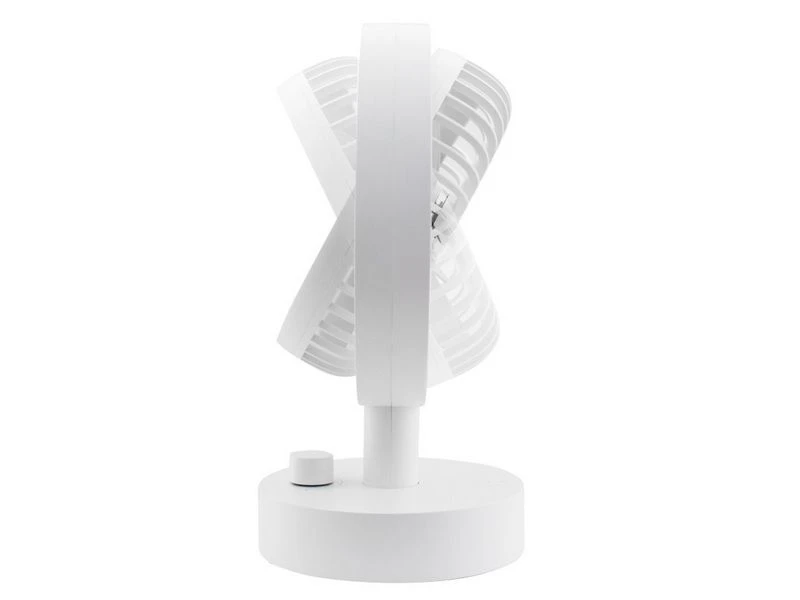 Eurotrail Ventilator Oplaadbaar 3 Eurotrail Ventilator Oplaadbaar - Afbeelding 3