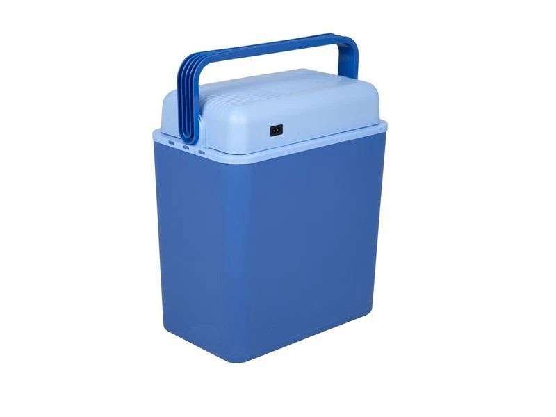 Elektrische Koelbox - Arctic - 24 Liter 12/230 Volt 1 Elektrische Koelbox - Arctic - 24 Liter 12/230 Volt