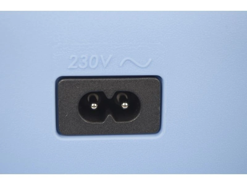 Elektrische Koelbox Arctic 30 Liter Blauw 12/230 Volt 3 Elektrische Koelbox Arctic 30 Liter Blauw 12/230 Volt - Afbeelding 3