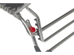 Crespo Ligbed Al-367 Donker Grijs Kleur 40 -TentCraft Verkoopwinkel 61 4 crespo ligbed al 367 donker grijs kleur 40 1148316