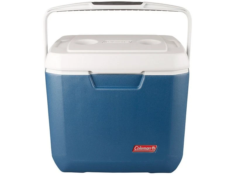 Coleman 28QT Xtreme Cooler Blue Koelbox 2 Coleman 28QT Xtreme Cooler Blue Koelbox - Afbeelding 2