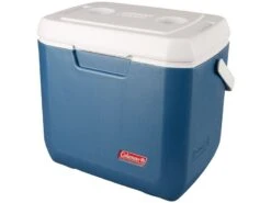 Coleman 28QT Xtreme Cooler Blue Koelbox 6 Coleman 28QT Xtreme Cooler Blue Koelbox -TentCraft Verkoopwinkel 62 2 coleman 28qt xtreme cooler blue koelbox 2000036074