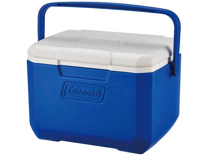 Coleman 5QT Performance 6 Personal Cooler Koelbox 1 Coleman 5QT Performance 6 Personal Cooler Koelbox
