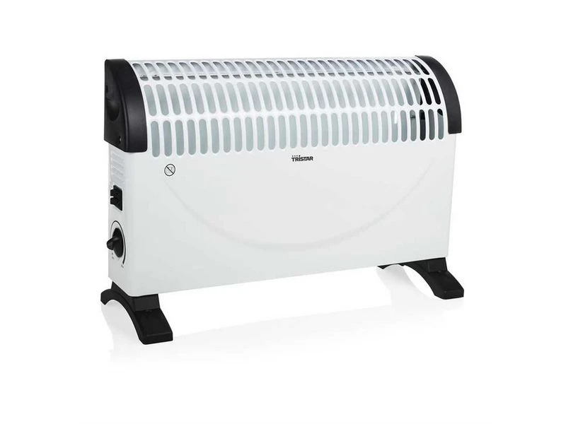 Tristar KA-5911 Elektrische Kachel (Convectie) 1 Tristar KA-5911 Elektrische Kachel (Convectie)