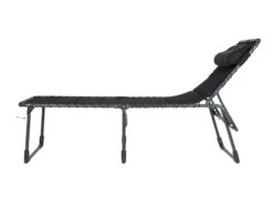 Crespo Ligbed Ap-364 Xl Air-deluxe Zwart Kleur 80 -TentCraft Verkoopwinkel 65 2 crespo ligbed ap 364 xl air deluxe zwart kleur 80 1148236