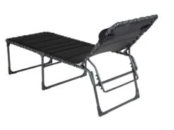 Crespo Ligbed Ap-364 Xl Air-deluxe Zwart Kleur 80 -TentCraft Verkoopwinkel 65 3 crespo ligbed ap 364 xl air deluxe zwart kleur 80 1148236