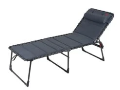 Crespo Ligbed Ap-364 Xl Air-deluxe Grijs Kleur 86 -TentCraft Verkoopwinkel 66 2 crespo ligbed ap 364 xl air deluxe grijs kleur 86 1148234