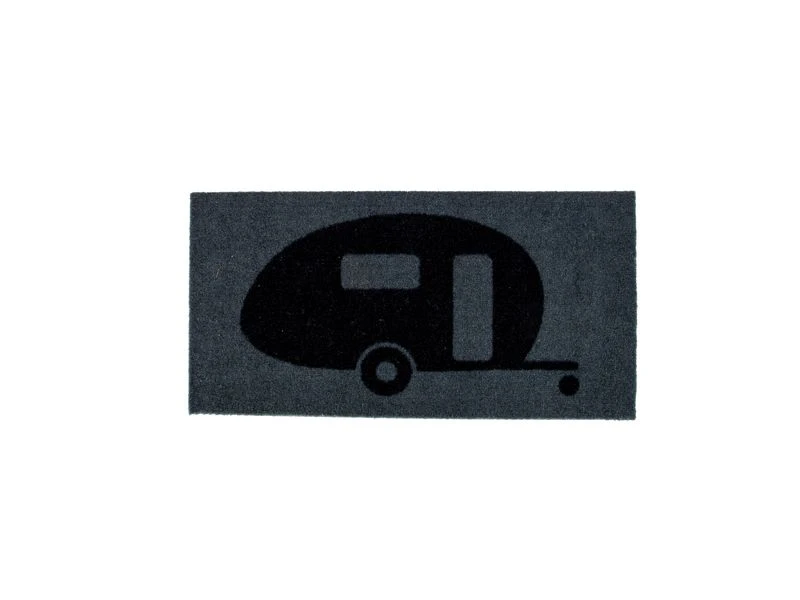 Bo Camp Deurmat Print Caravan 1 Bo Camp Deurmat Print Caravan