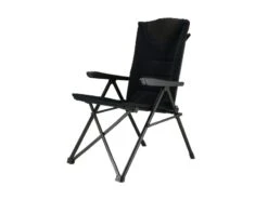 Travellife Barletta Stoel Cross Zwart 10 Travellife Barletta Stoel Cross Zwart -TentCraft Verkoopwinkel 7 4 travellife barletta stoel cross zwart 2127440