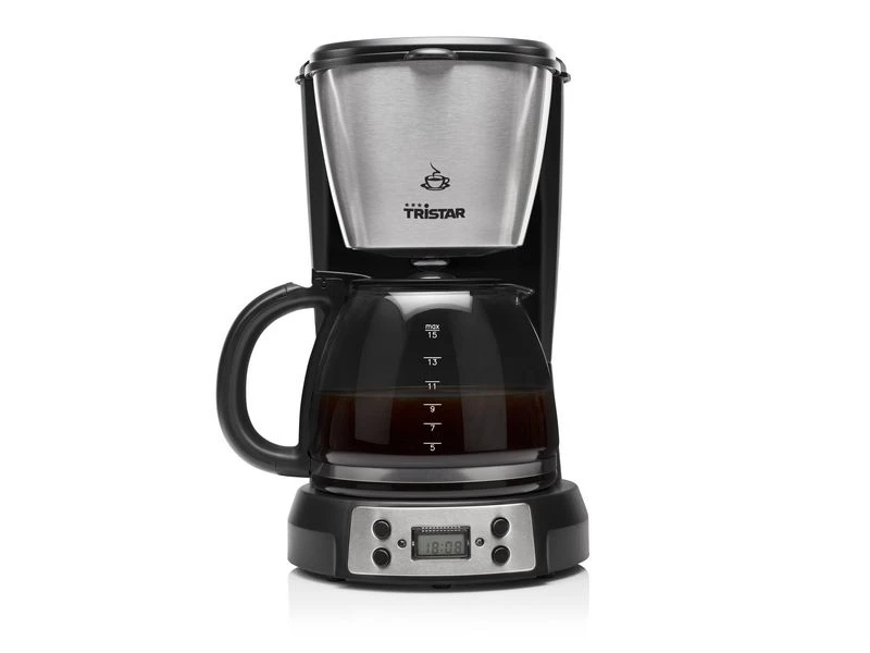 Tristar CM-1248 Koffiemachine 2 Tristar CM-1248 Koffiemachine - Afbeelding 2