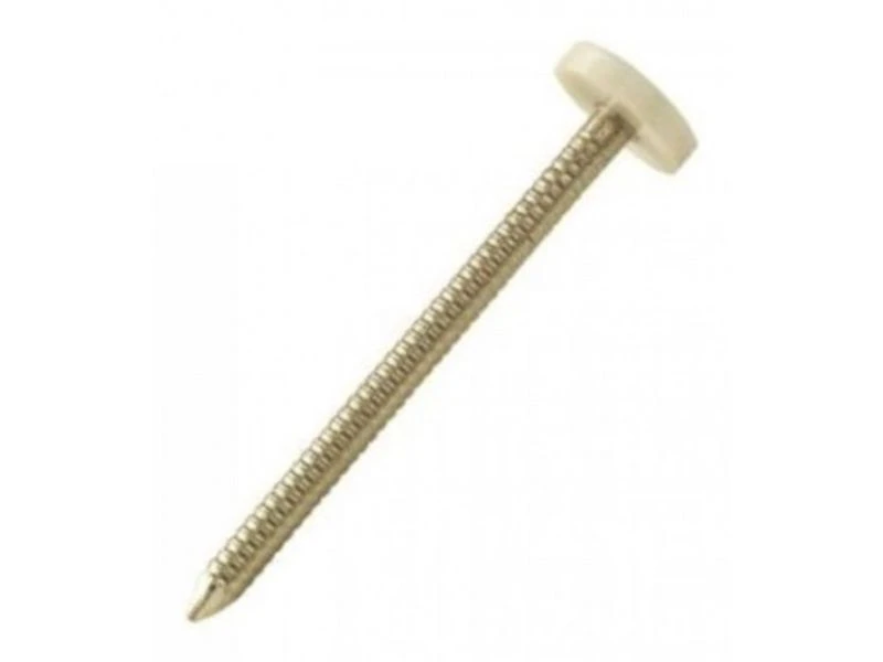 Fjord Outdoor Kozijnlijstspijkers Kleine Kop 25st. 1 Fjord Outdoor Kozijnlijstspijkers Kleine Kop 25st.