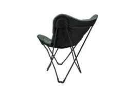 Bo Camp Urban Outdoor Vlinderstoel Himrod Green -TentCraft Verkoopwinkel 81 2 bo camp urban outdoor vlinderstoel himrod green 1200367
