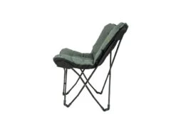 Bo Camp Urban Outdoor Vlinderstoel Himrod Green -TentCraft Verkoopwinkel 81 4 bo camp urban outdoor vlinderstoel himrod green 1200367
