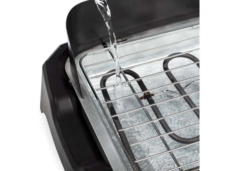 Tristar Bq-2824 Elektrische Tafel Bbq 3 Tristar Bq-2824 Elektrische Tafel Bbq - Afbeelding 3