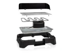 Tristar Bq-2813 Electrische Tafel Bbq 9 Tristar Bq-2813 Electrische Tafel Bbq -TentCraft Verkoopwinkel 82 4 tristar bq 2824 elektrische tafel bbq bq 2824