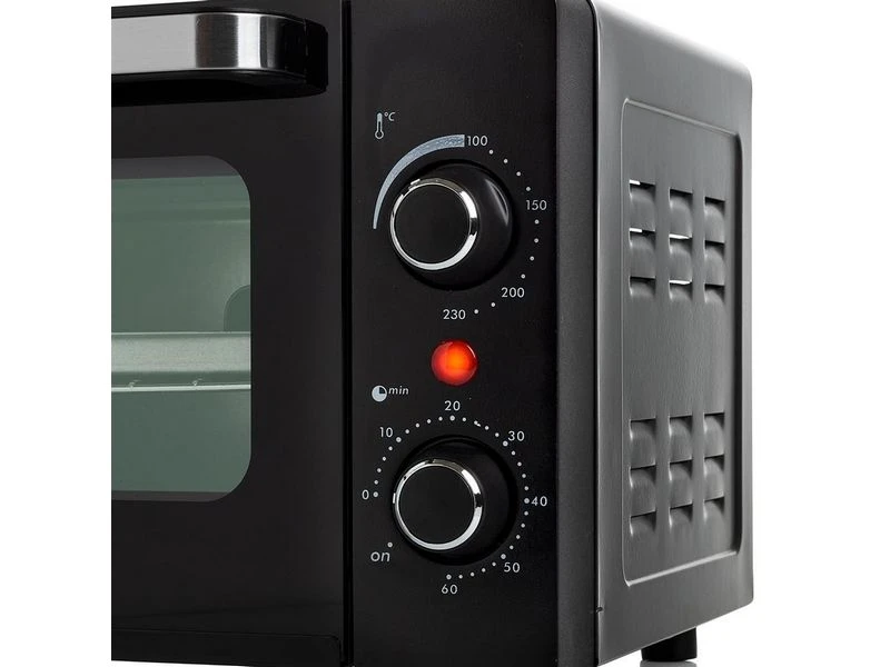 Tristar Ov-3615 Mini Oven 2 Tristar Ov-3615 Mini Oven - Afbeelding 2