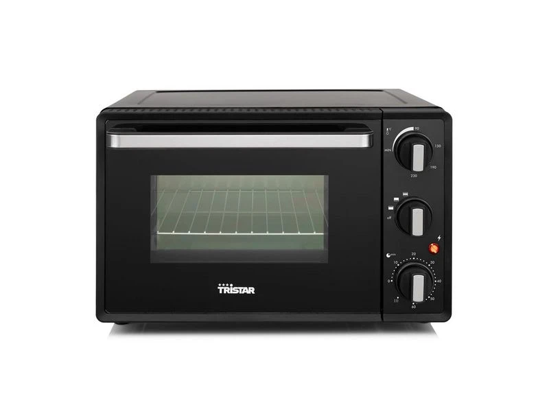 Tristar Ov-3615 Mini Oven 5 Tristar Ov-3615 Mini Oven - Afbeelding 5
