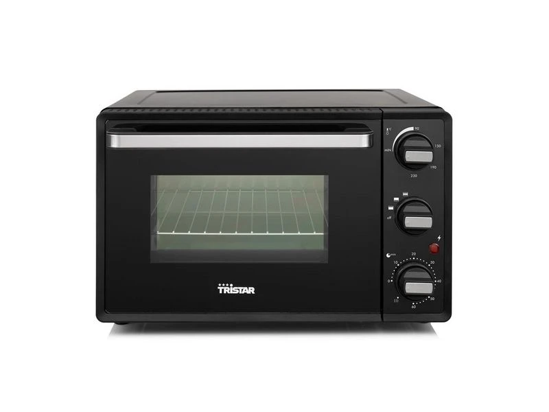 Tristar Ov-3615 Mini Oven 6 Tristar Ov-3615 Mini Oven - Afbeelding 6
